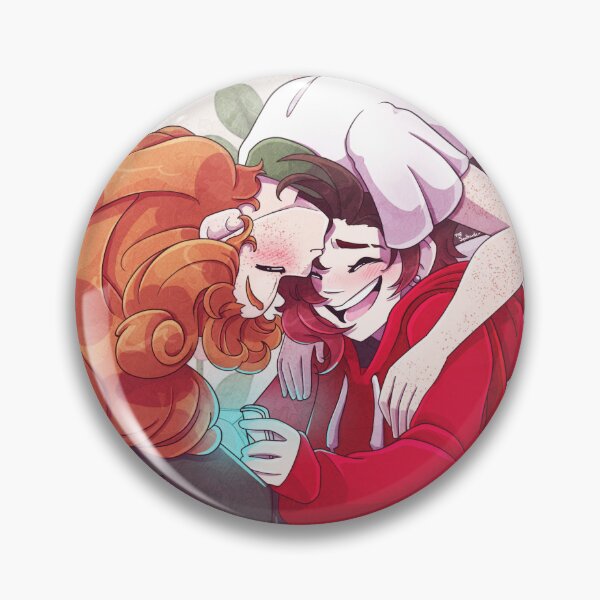 Item preview, Ruby Rose Rates a Kiss! designed and sold by TheSoulbonder.