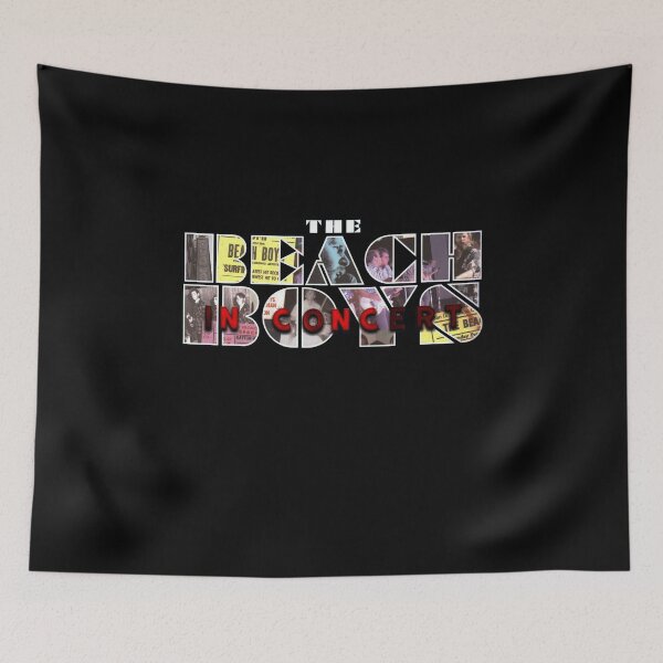 Item preview, A-Design art the beach boys lovers designed and sold by vagastina9.