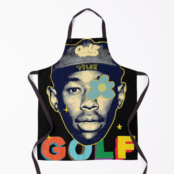 Item preview, Tyler, The Creator Golf designed and sold by SumiSpiritArt.