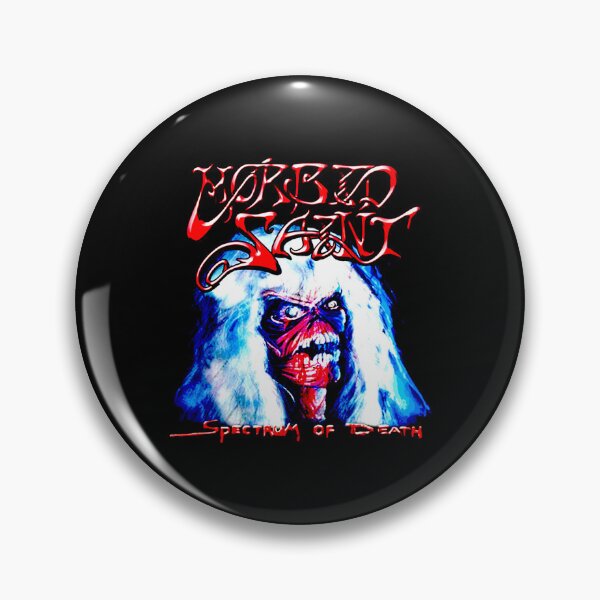 Item preview, Scary Face Extreme Metal Band designed and sold by GloomRooms.