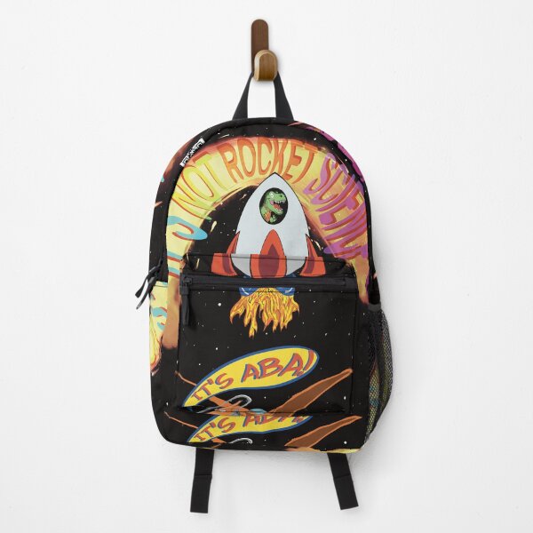 Item preview, It’s Not Rocket Science designed and sold by Daniel Cisneros.