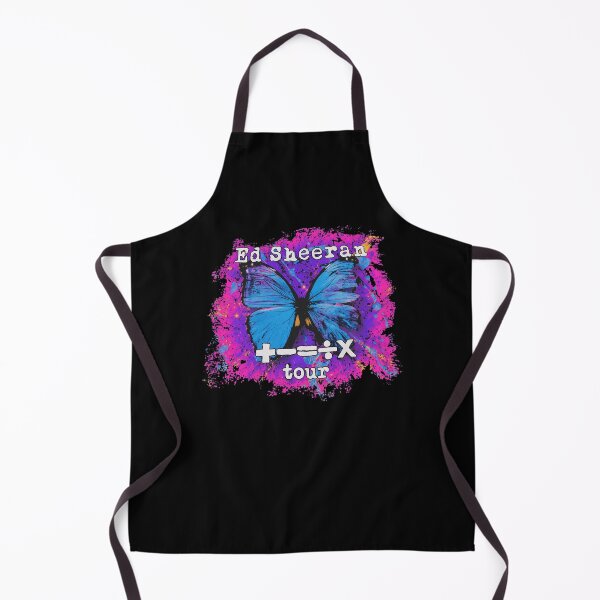 Item preview, Ed Sheeran +-÷=x Tour designed and sold by Mi-Zouhra.