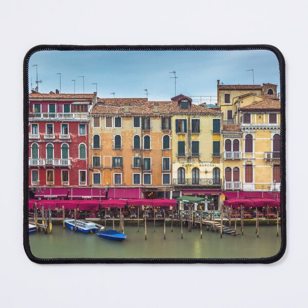Item preview, Colorful Venice Facades designed and sold by assaf.