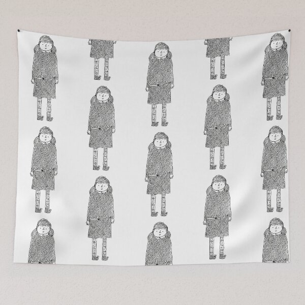 Item preview, Iris and Co. #03 Lona Sonyra designed and sold by the BoutiK.