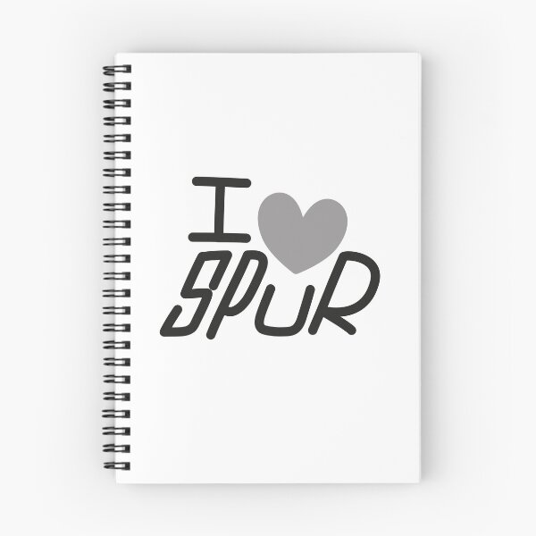 Item preview, I heart spur designed and sold by benjijy.