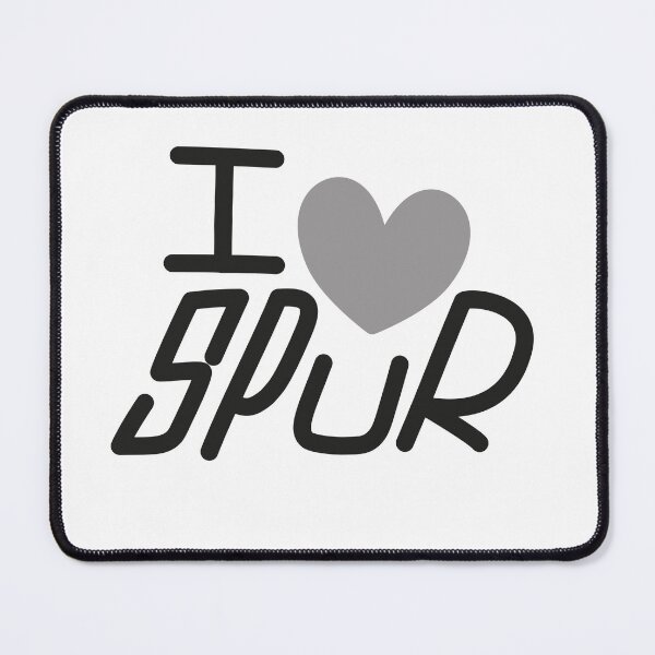 Item preview, I heart spur designed and sold by benjijy.