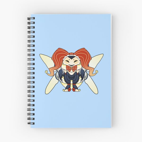 Item preview, Dapper moth jester designed and sold by Xloursea.