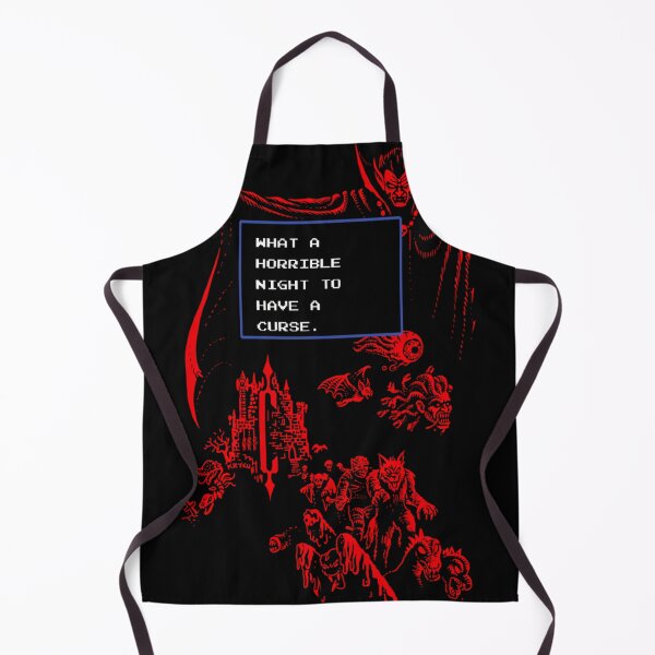 Item preview, Horrible Night designed and sold by SumiSpiritArt.