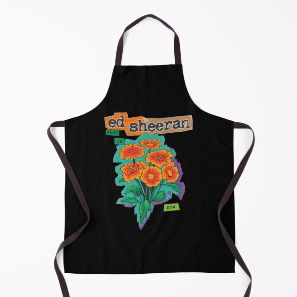Item preview, Ed Sheeran Play Is Now designed and sold by Mi-Zouhra.