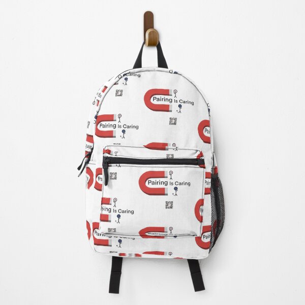 Item preview, Pairing is Caring designed and sold by Daniel Cisneros.