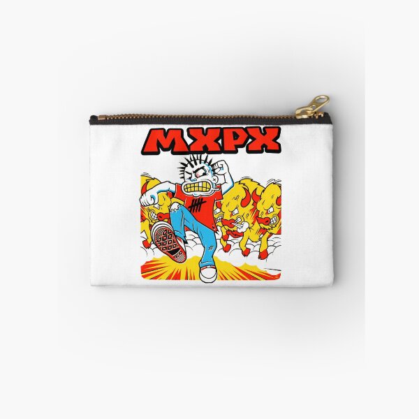 Item preview, MxPx Study Humans designed and sold by miahjere.