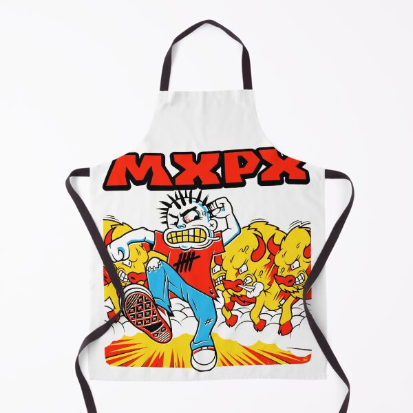 Item preview, MxPx Study Humans designed and sold by miahjere.