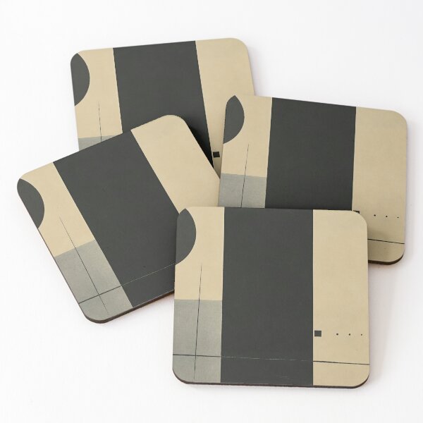 Item preview, Bamboo Black designed and sold by These Immaterial Things.