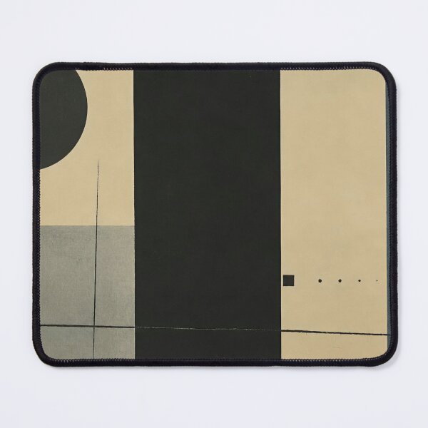 Item preview, Bamboo Black designed and sold by These Immaterial Things.