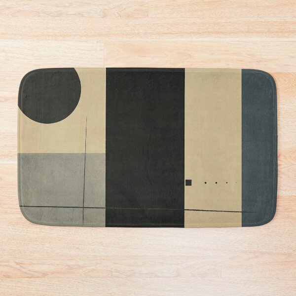 Item preview, Bamboo Black designed and sold by These Immaterial Things.