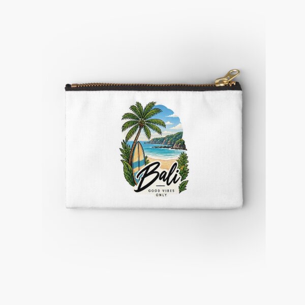 Artikelvorschau, Surfen auf Bali entworfen und verkauft von minordesignrev.
