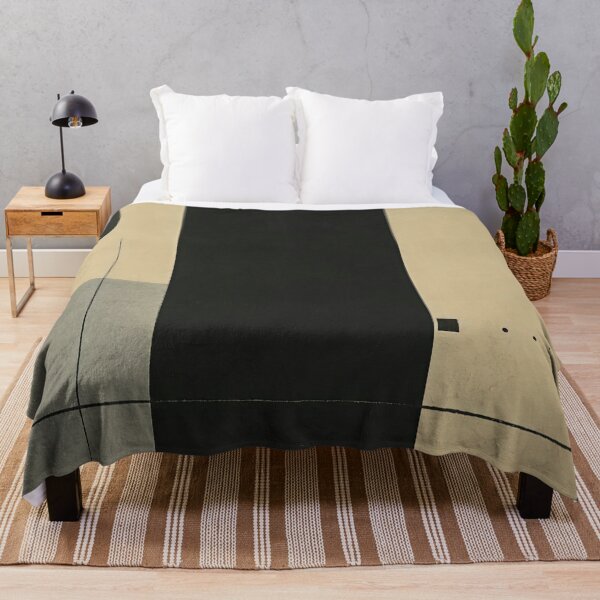 Item preview, Bamboo Black designed and sold by These Immaterial Things.