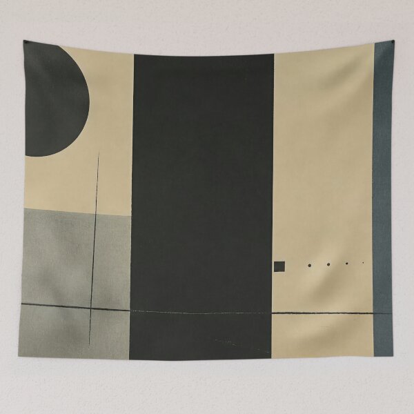 Item preview, Bamboo Black designed and sold by These Immaterial Things.