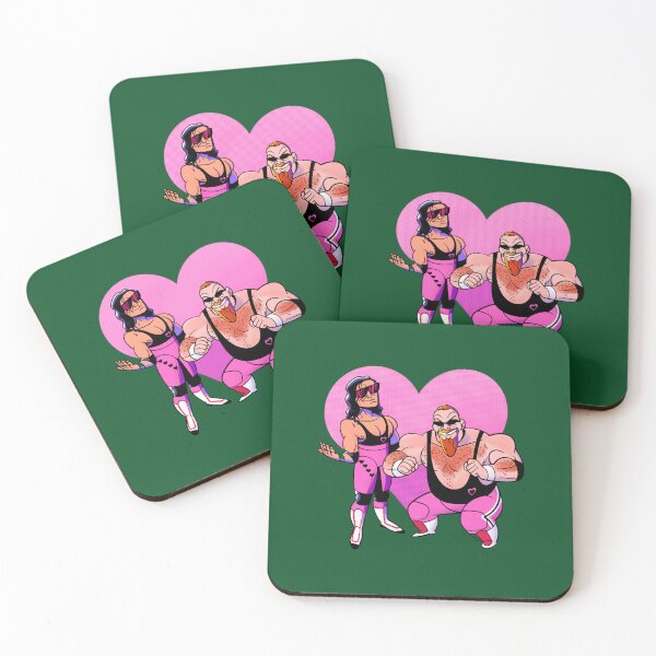 Item preview, Hart Foundation designed and sold by PBandDoodlese.