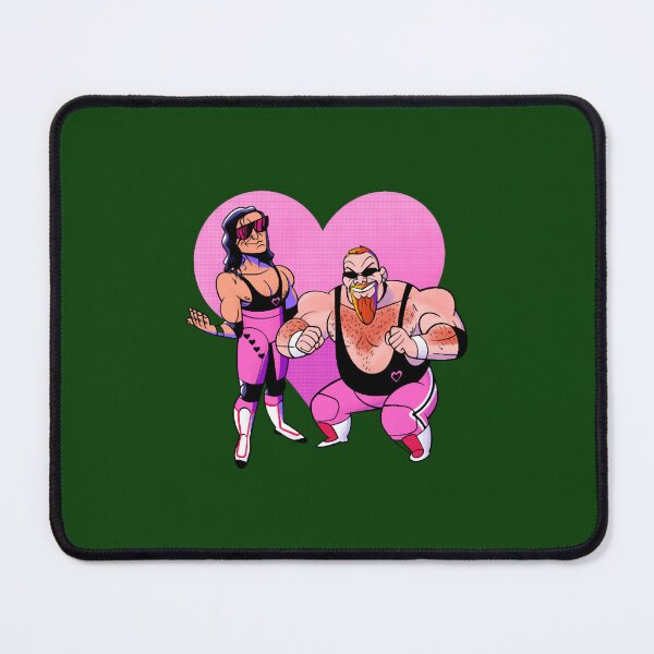 Item preview, Hart Foundation designed and sold by PBandDoodlese.