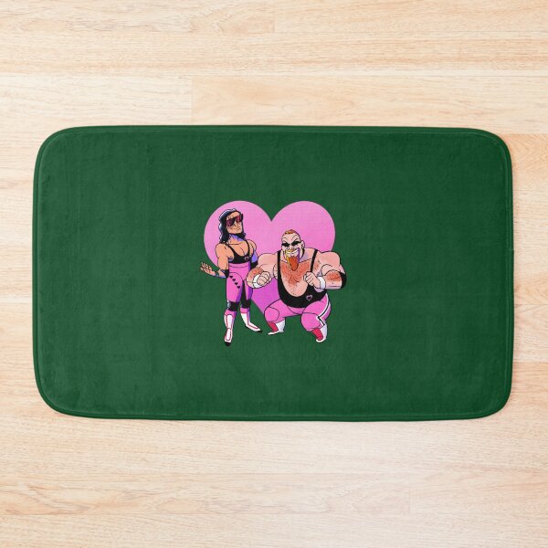 Item preview, Hart Foundation designed and sold by PBandDoodlese.