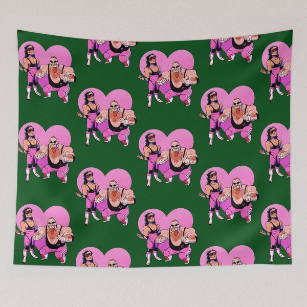 Item preview, Hart Foundation designed and sold by PBandDoodlese.