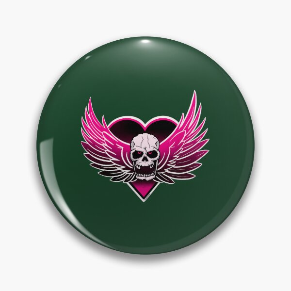 Item preview, Hitman Hart Logo designed and sold by PBandDoodlese.