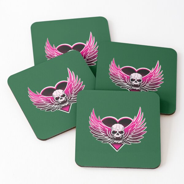 Item preview, Hitman Hart Logo designed and sold by PBandDoodlese.