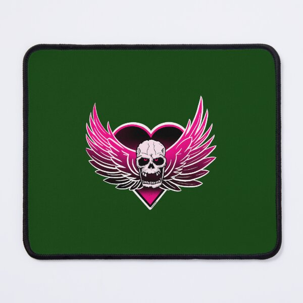 Item preview, Hitman Hart Logo designed and sold by PBandDoodlese.
