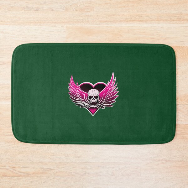 Item preview, Hitman Hart Logo designed and sold by PBandDoodlese.
