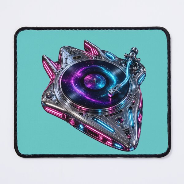 Item preview, Groove from orbit - vinyl designed and sold by design-rebell.