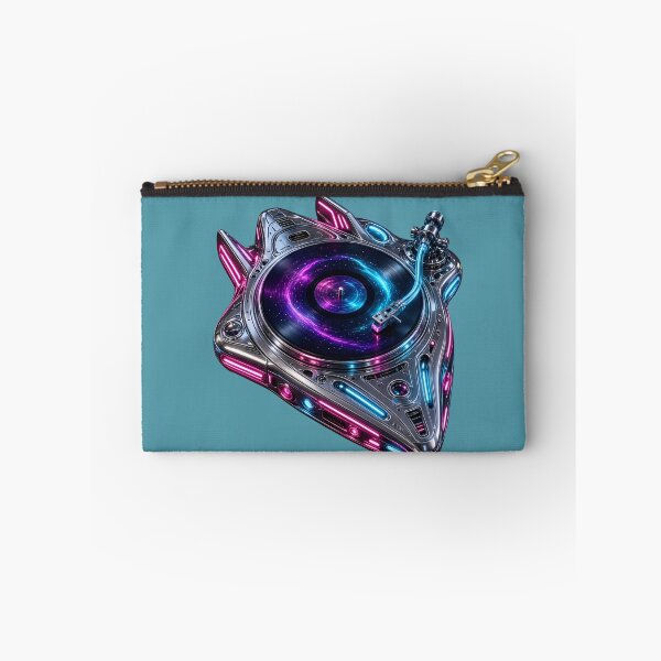 Item preview, Groove from orbit - vinyl designed and sold by design-rebell.