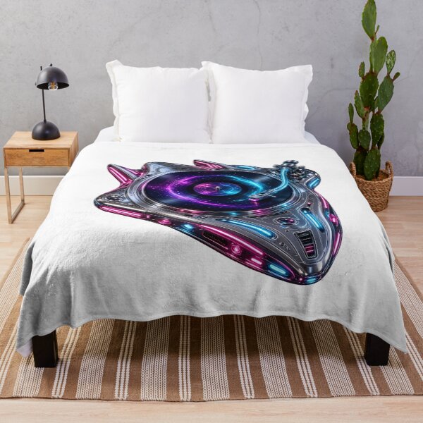 Item preview, Groove from orbit - vinyl designed and sold by design-rebell.