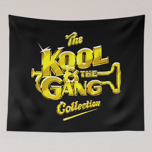 Item preview, Yellow Glow Typography With Musical Silhouette designed and sold by MosiqueUnique.