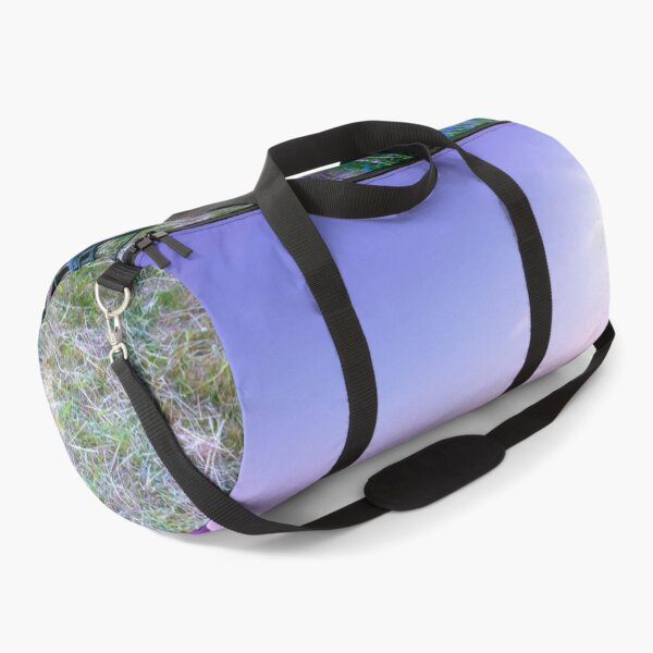 Item preview, Sunlit Lavender Escape designed and sold by assaf.