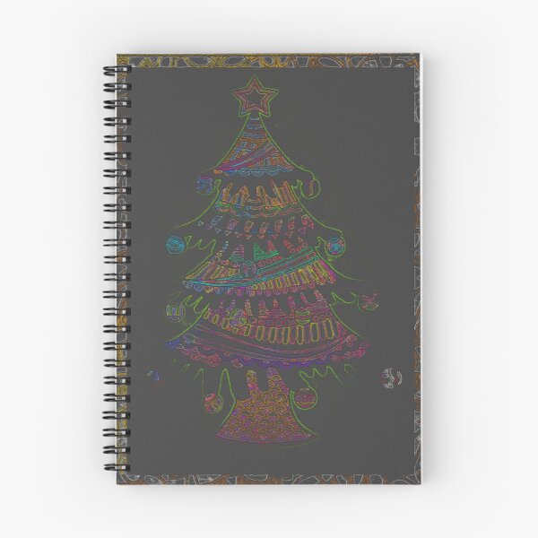 Item preview, Chalkboard Christmas Tree  designed and sold by Digital Attic 95.