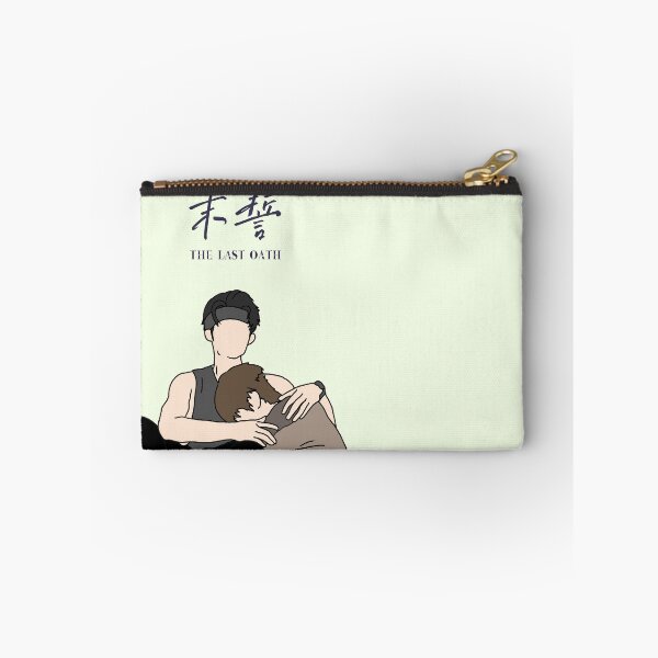 Item preview, The Last Oath C-Drama, Marco Chen Minghao, Felix Chen Liang, Chinese BL Drama Romance designed and sold by LUVUBL.