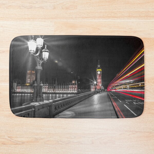 Item preview, Westminster Bridge designed and sold by assaf.
