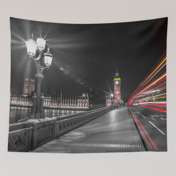 Item preview, Westminster Bridge designed and sold by assaf.