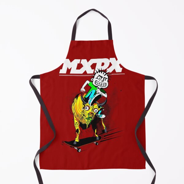 Item preview, MxPx Unopposed designed and sold by miahjere.