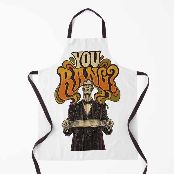 Item preview, ⚡You Rang  v4 designed and sold by WheelieGdArt.