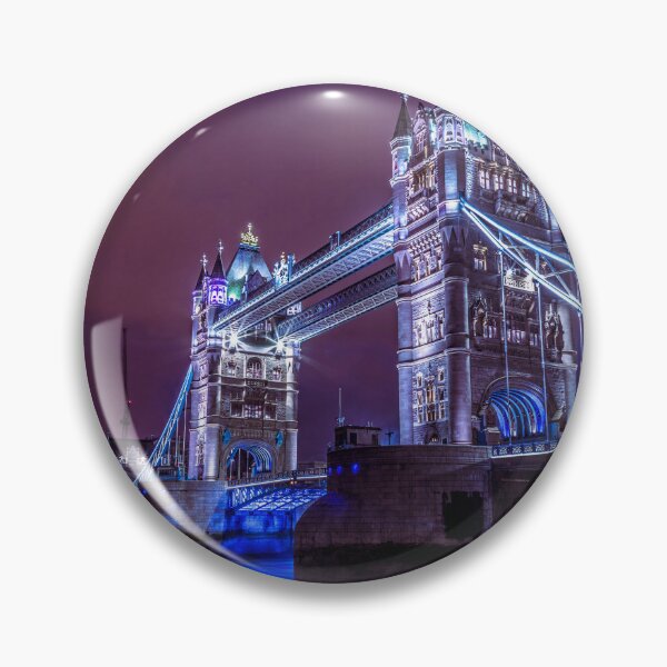Item preview, Tower Bridge designed and sold by assaf.