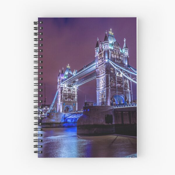 Item preview, Tower Bridge designed and sold by assaf.