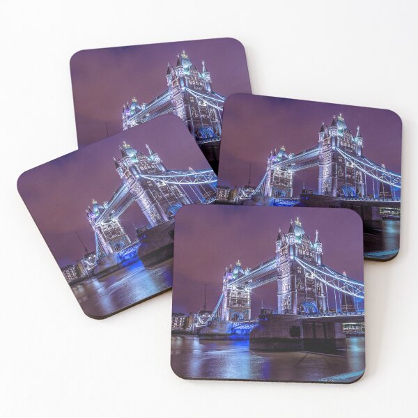 Item preview, Tower Bridge designed and sold by assaf.