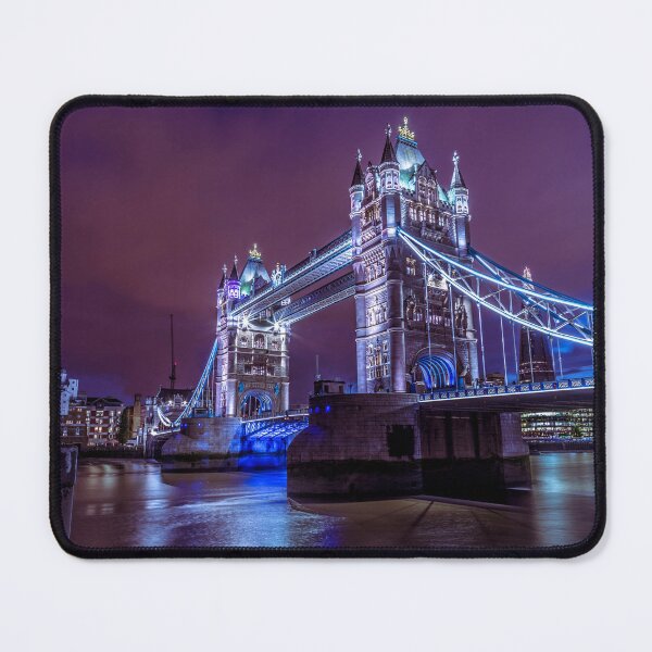 Item preview, Tower Bridge designed and sold by assaf.