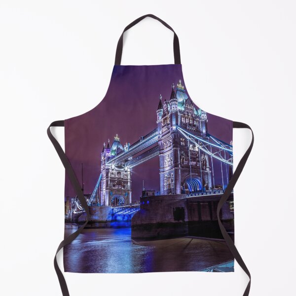 Item preview, Tower Bridge designed and sold by assaf.