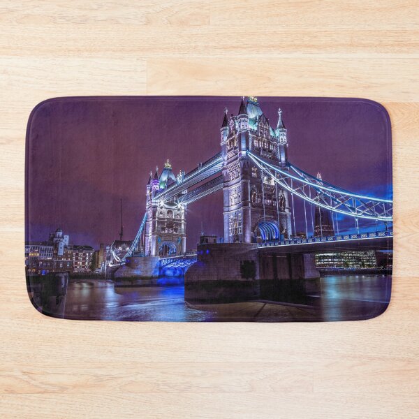 Item preview, Tower Bridge designed and sold by assaf.