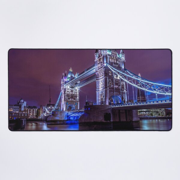 Item preview, Tower Bridge designed and sold by assaf.