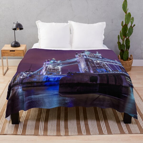 Item preview, Tower Bridge designed and sold by assaf.
