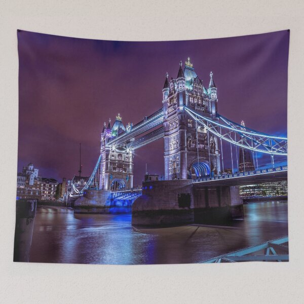 Item preview, Tower Bridge designed and sold by assaf.